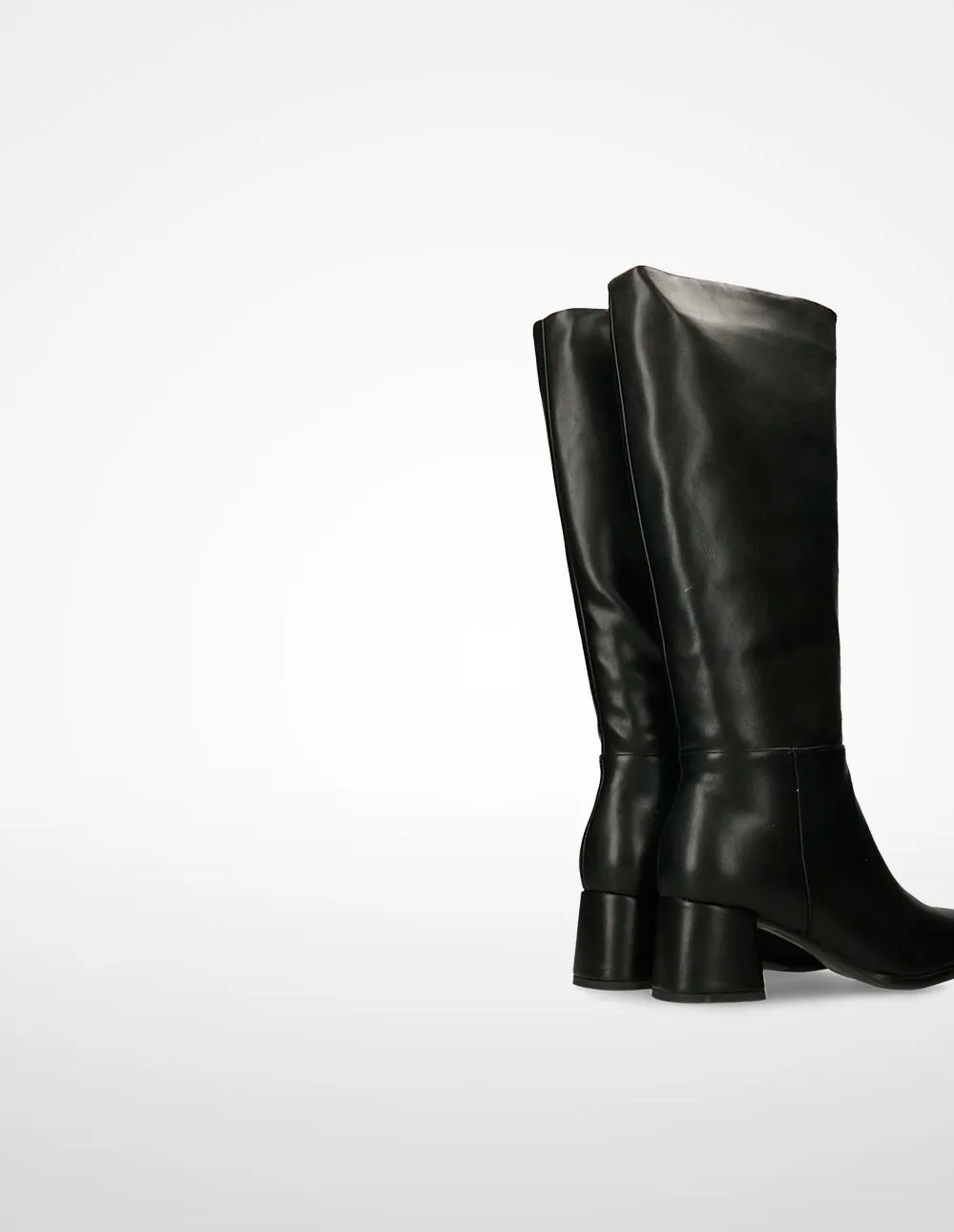 Ulanka Kora boots