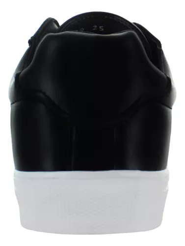 Uncommon Tenis Sneakers Vestir Casual Skate Hombre 85783