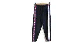 Vêtements VETEMENTOS Pantalón T.Algodón Internacional XS Negro 