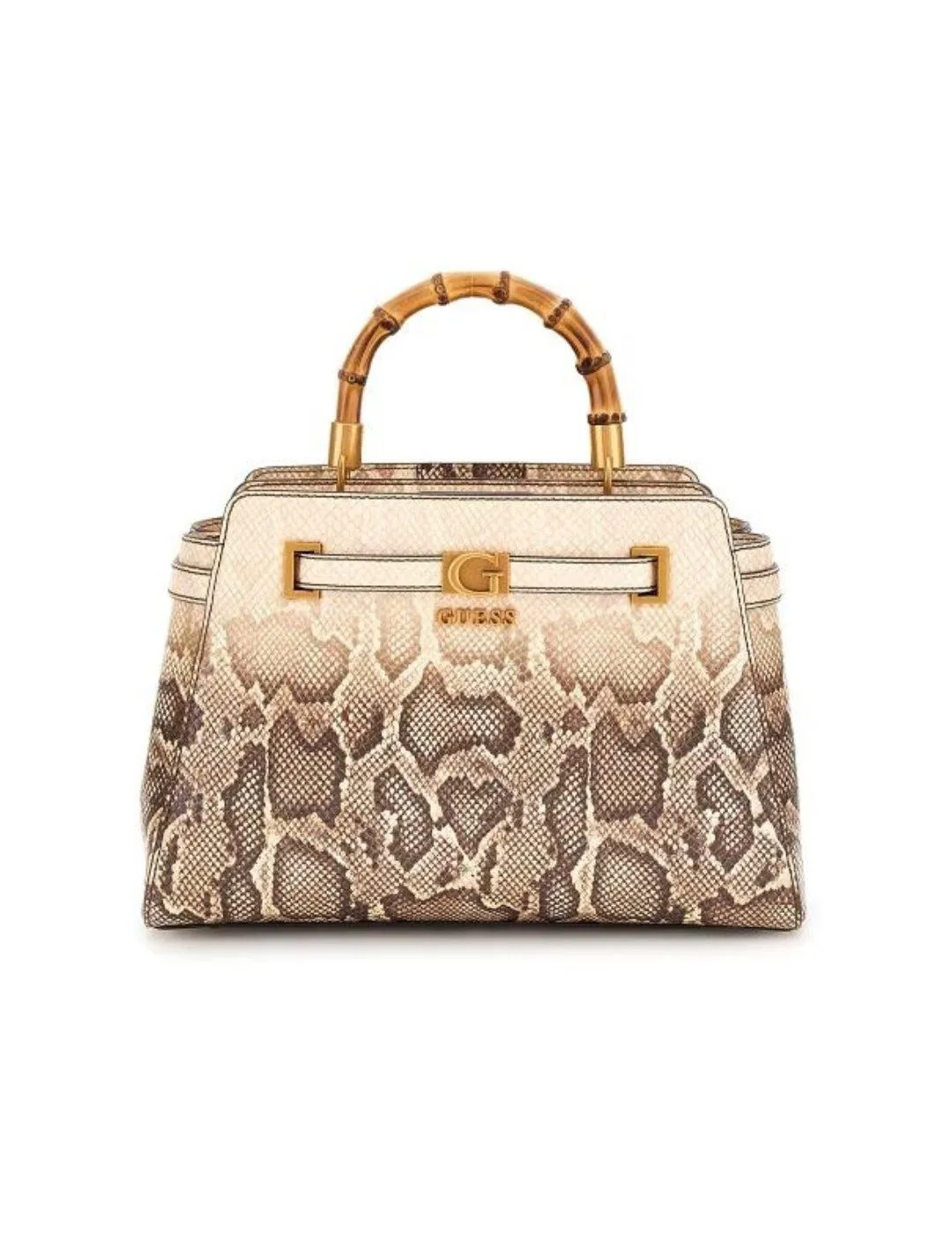 White GUESS Handbags and Purses for Women.