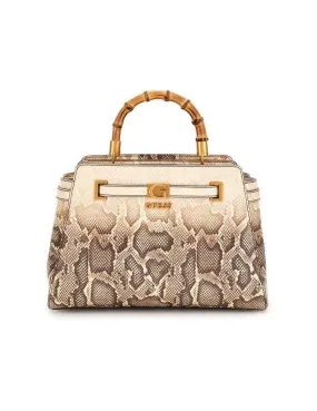 White GUESS Handbags and Purses for Women.