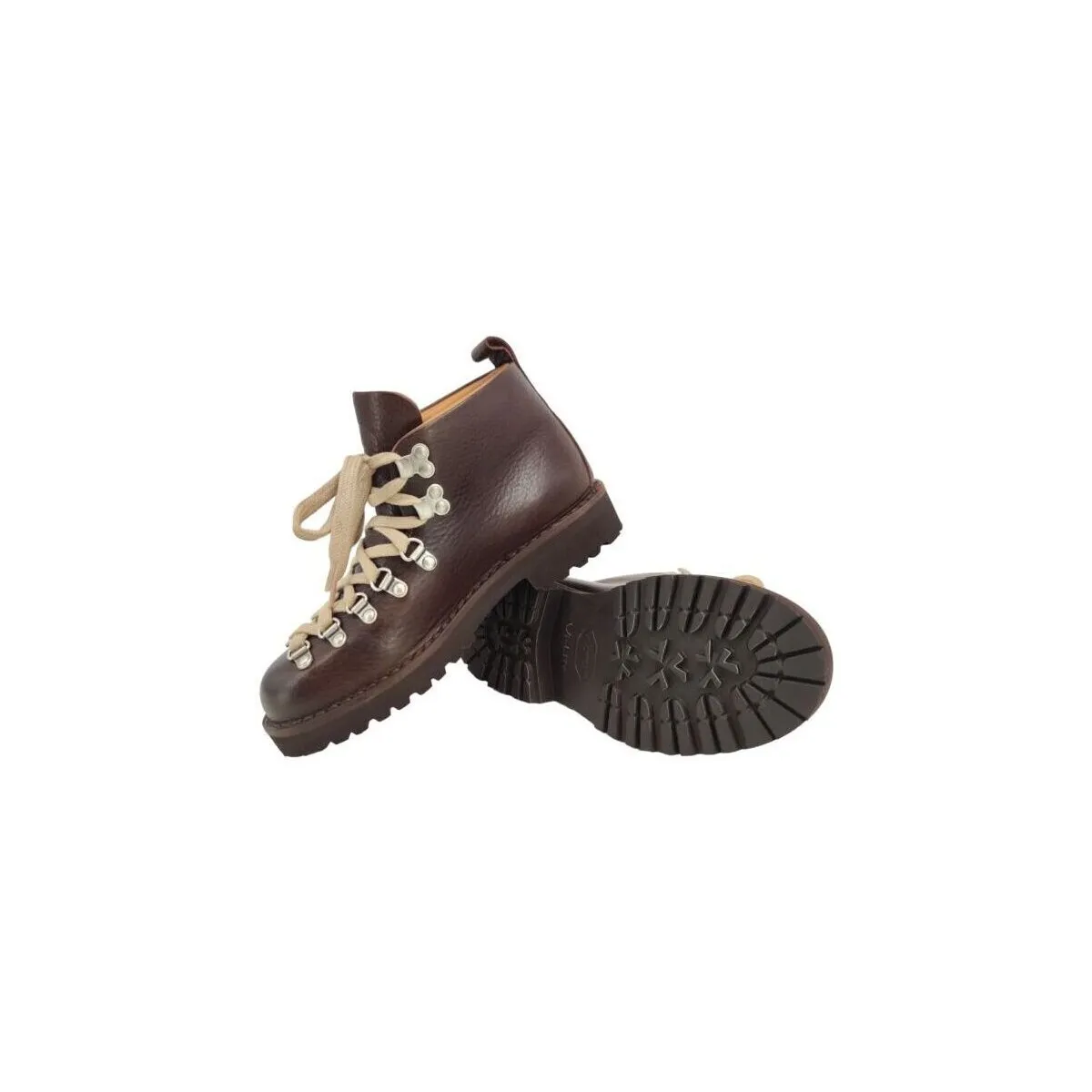 Women's Nebraska M120 Testa Di Moro Boots
