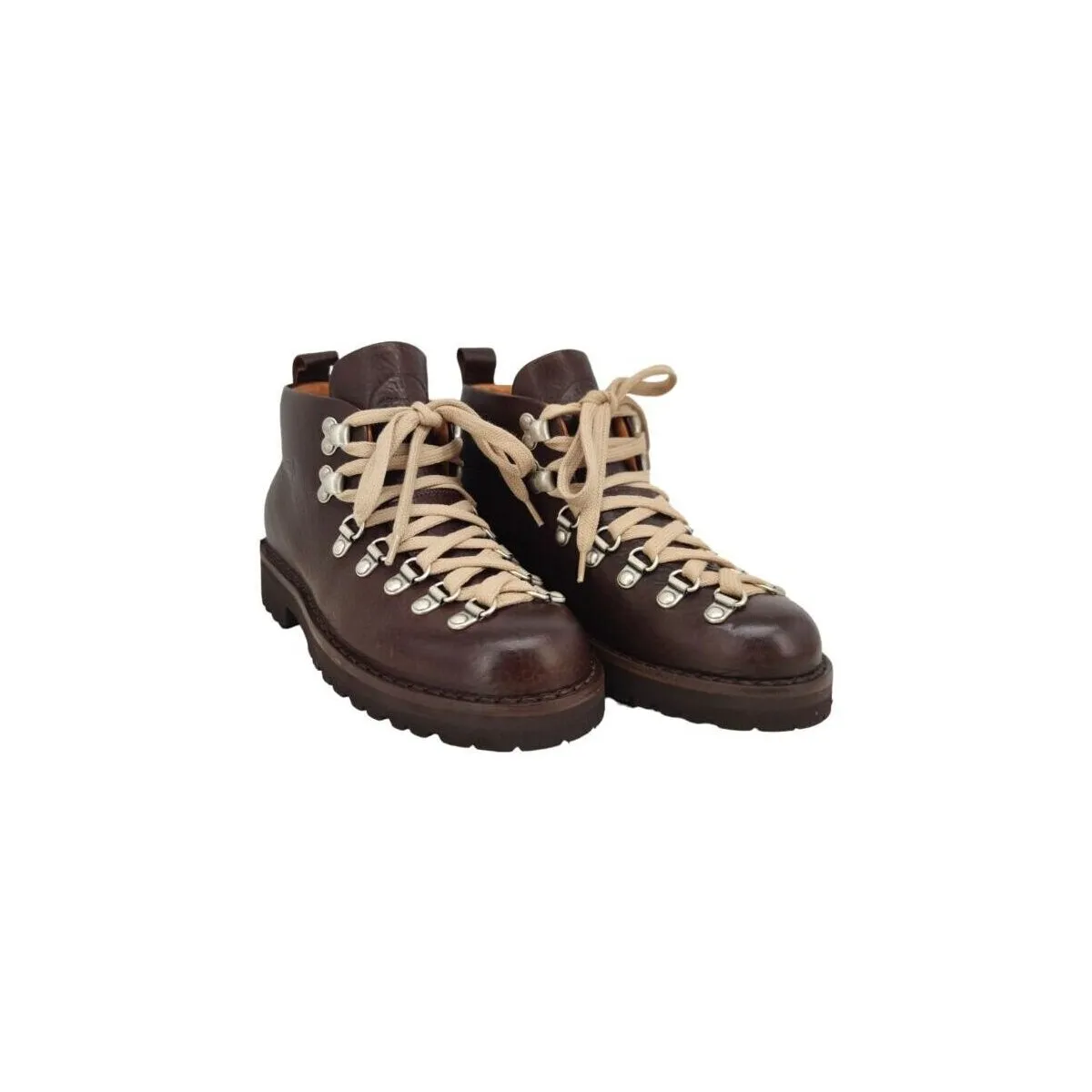 Women's Nebraska M120 Testa Di Moro Boots