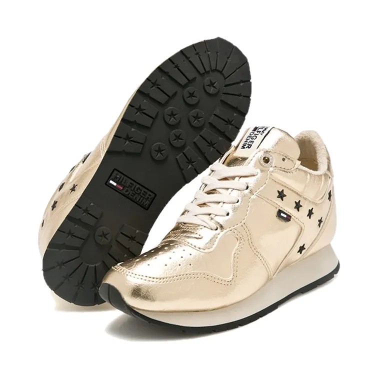 Women's TH Lady 3Z1 Sneaker