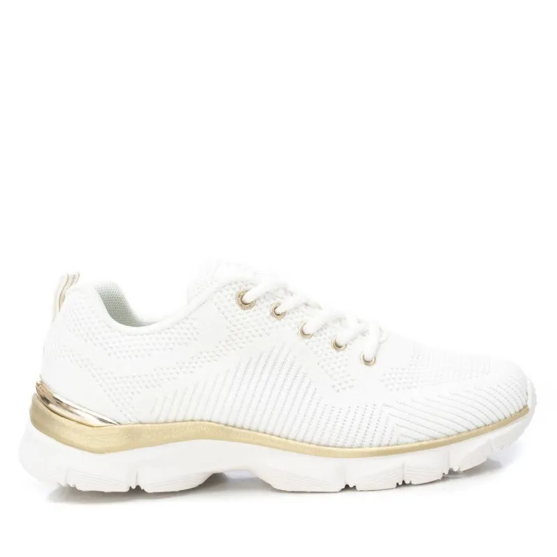 XTI 142452 White Women's Shoe
