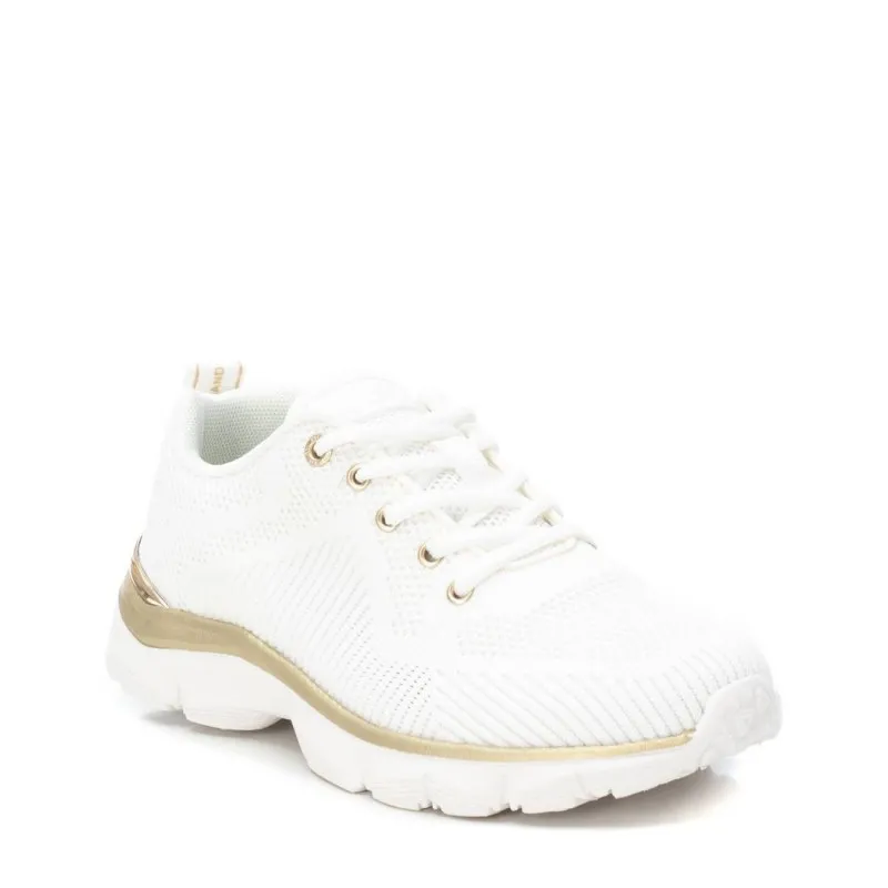 XTI 142452 White Women's Shoe