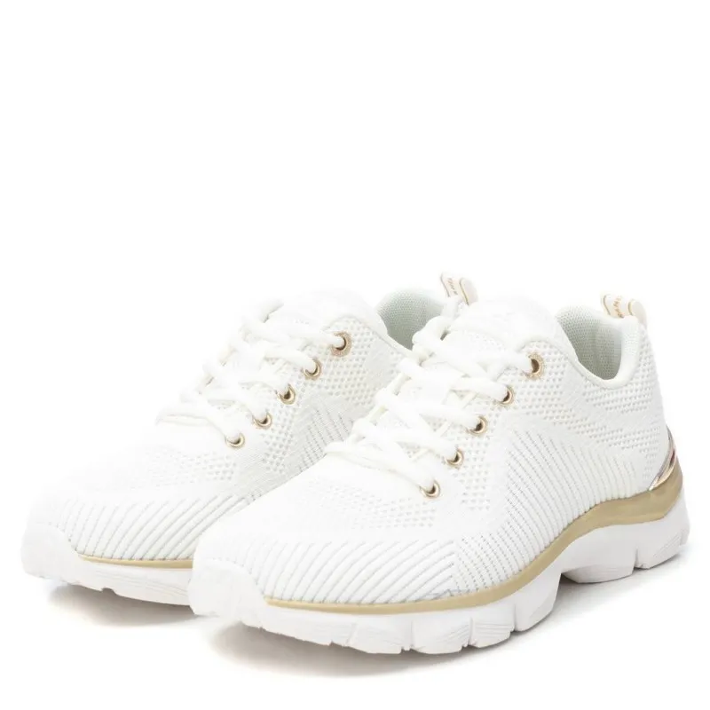 XTI 142452 White Women's Shoe