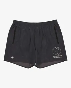 Yogger 15" - Short técnico para Hombre-