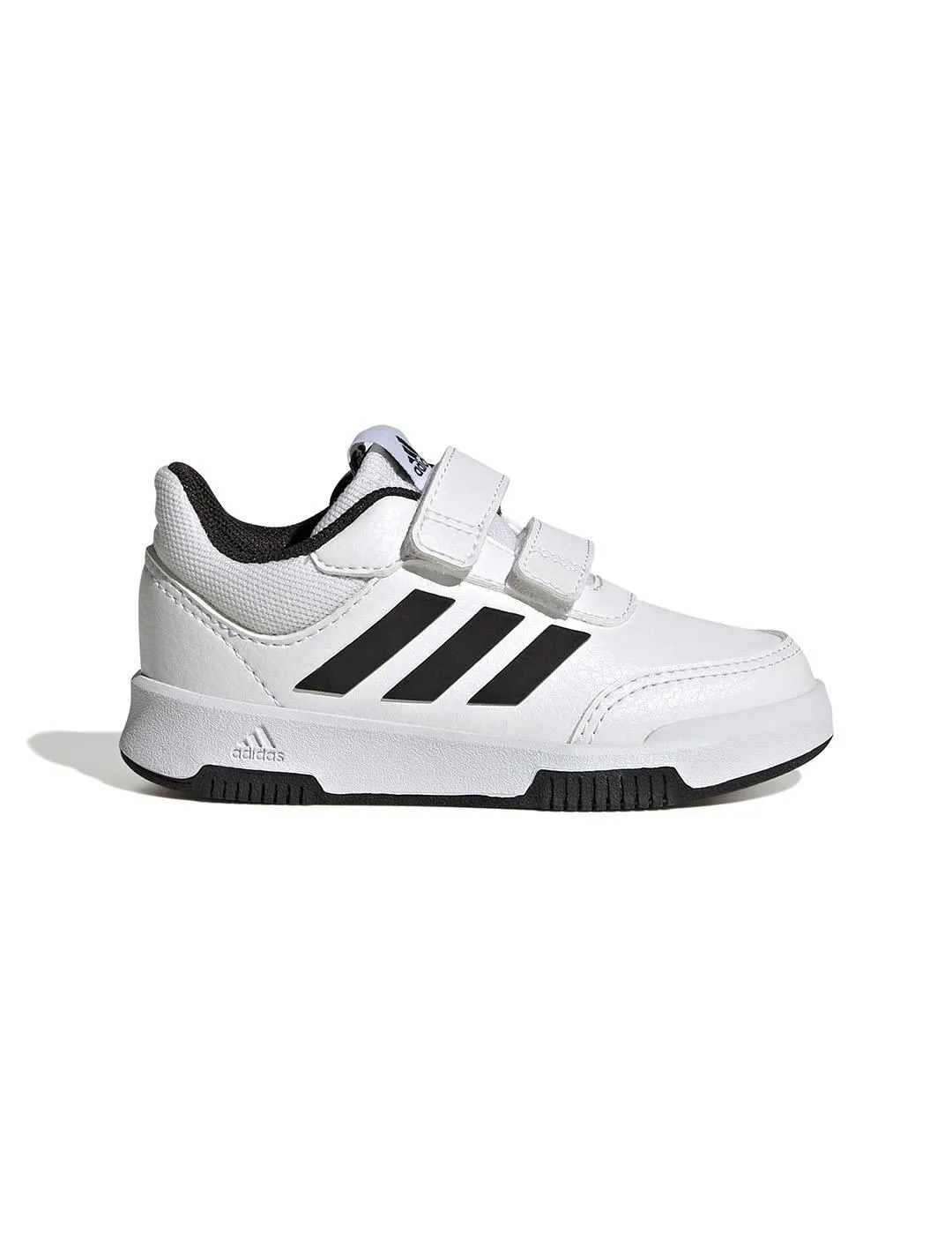 adidas TEnsaur Sport 2.0 White Baby Sneaker