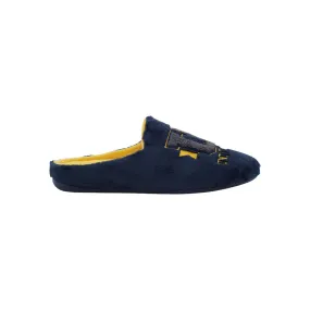 Men's Montlis University Clog Style House Slipper