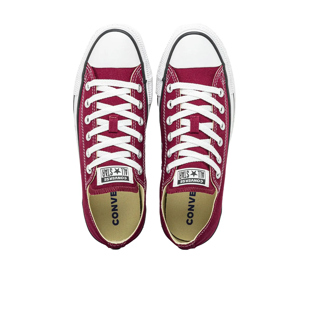 Khaki Elastic Lace Suede Casual Sports Shoe Men
