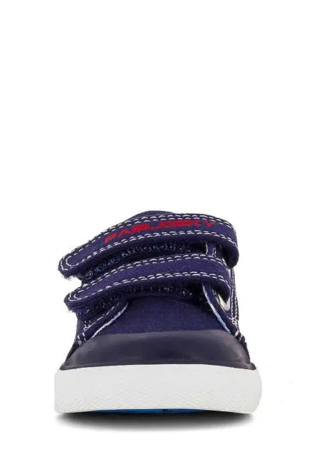 Zapatilla de lona