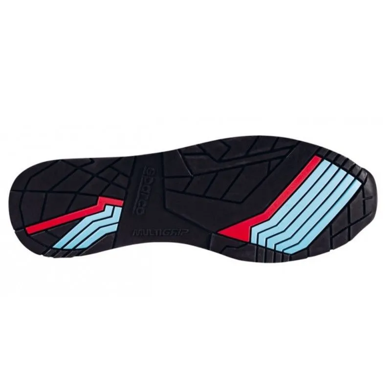 Zapatilla de seguridad Gymkhana Martini Sparco