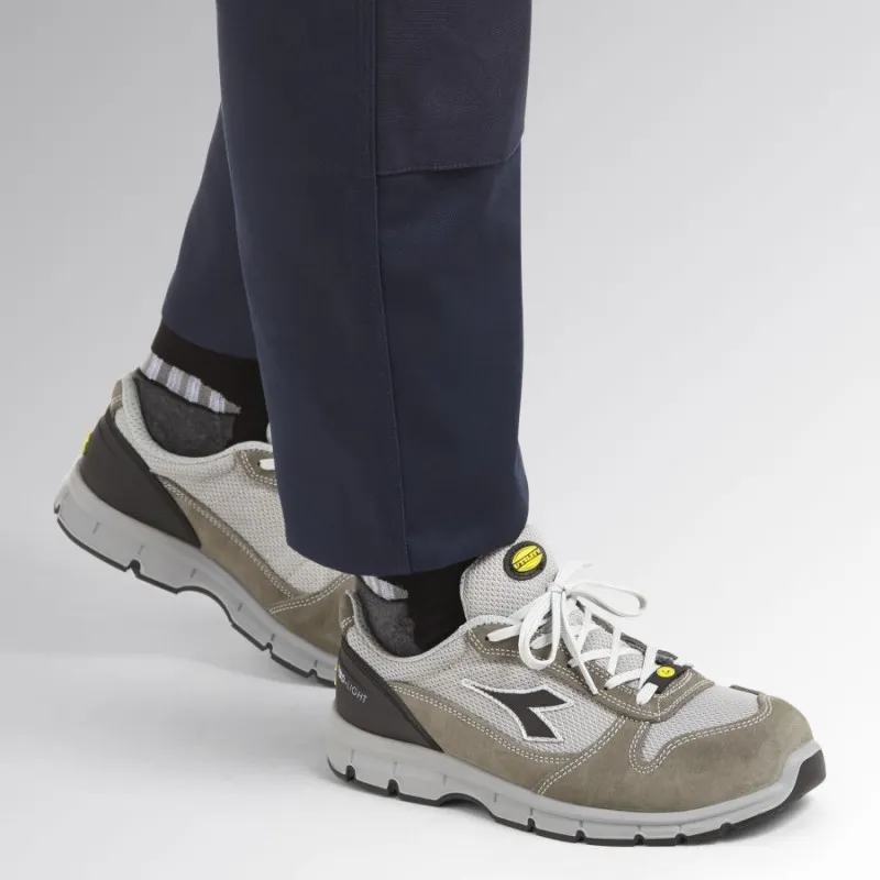 ZAPATILLA DIADORA RUN TEXT LOW S1P SRC ESD