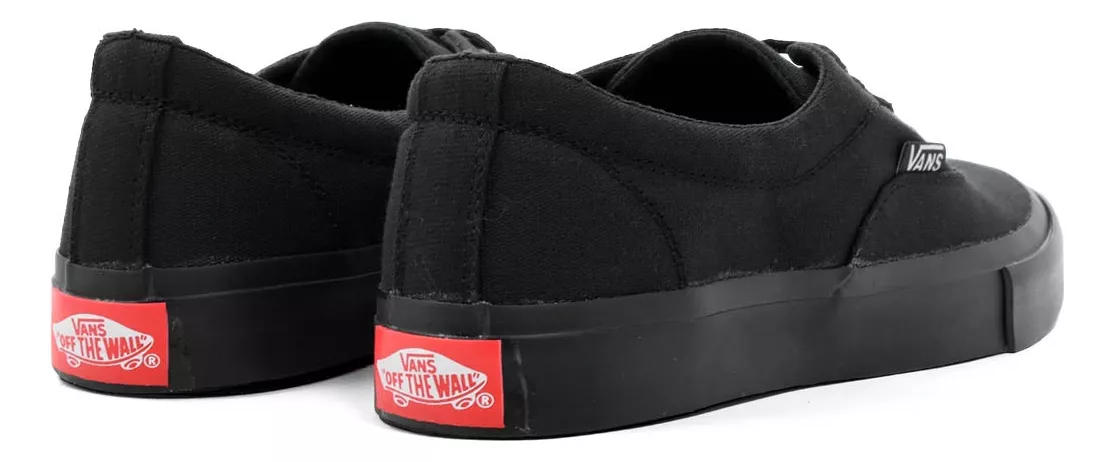 Urban Lifestyle Unisex Low Vn-l Canvas Sneaker