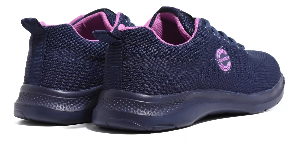 Woman Girl Imported Lightweight Comfortable Flexible Sneaker 7332