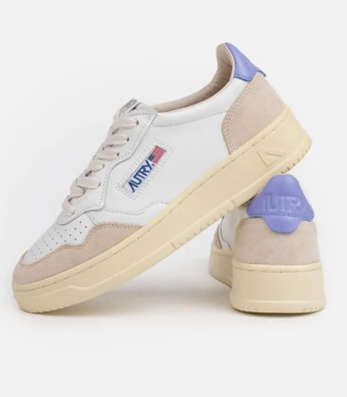 ZAPATILLAS AUTRY