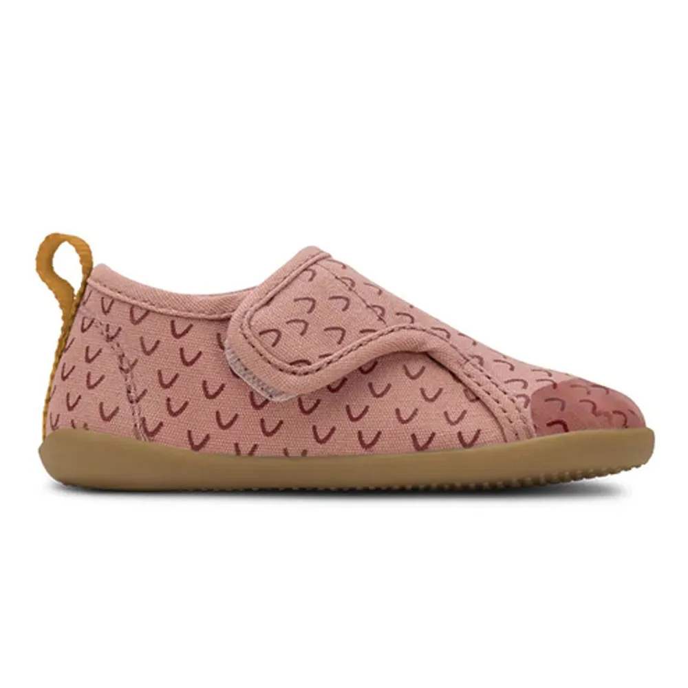 Bobux Indie Pink Shoes