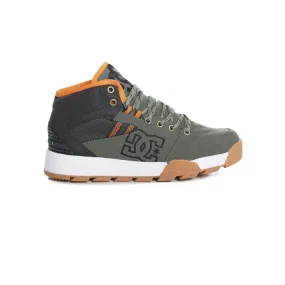 DC Versatile Hi Sneakers