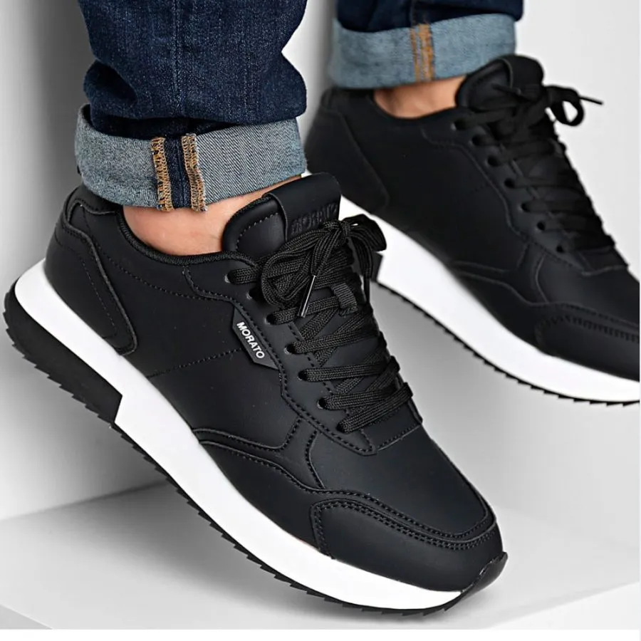 MORATO FOOTWEAR MMFW01609 sneakers