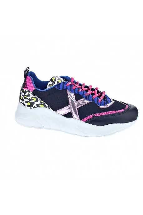 Zapatillas para mujer de Munich – 8770015