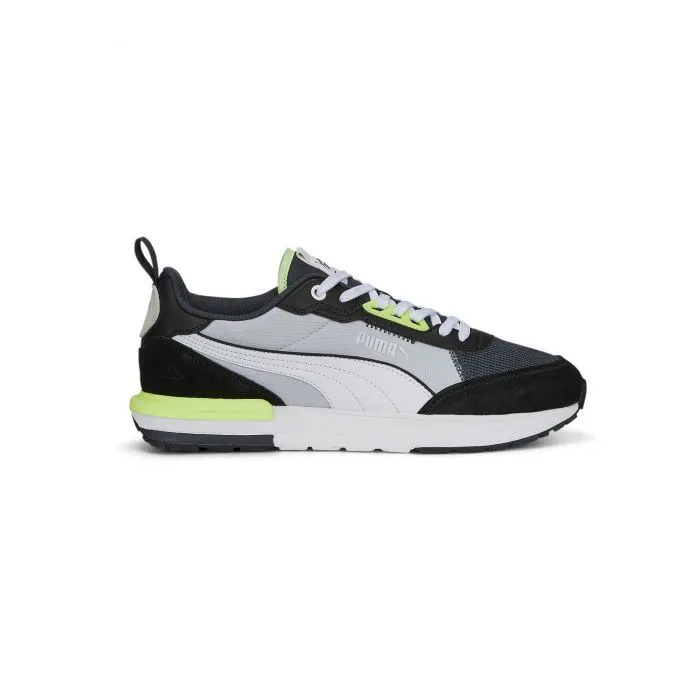 Puma R22 Sportstyle Sneakers