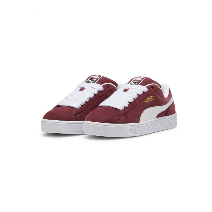 Puma Suede XL Sportstyle Sneakers