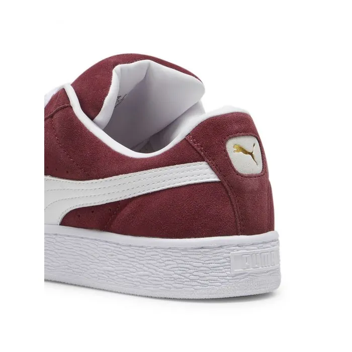 Puma Suede XL Sportstyle Sneakers